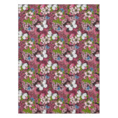 Nappe Jardin de printemps 2 (Devant)