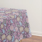 Nappe Jardin de printemps Fête des mères Chrysanthemum m (In Situ)