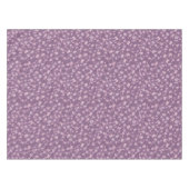 Nappe Jardin de printemps Fête des mères Fleurs asiatiqu (Devant (Horizontal))