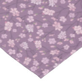 Nappe Jardin de printemps Fête des mères Fleurs asiatiqu (Angle)