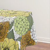 Nappe Jardin de printemps tardif 2 (In Situ)