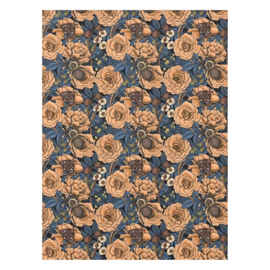 Nappe Jardin de rêve 2 (Devant)