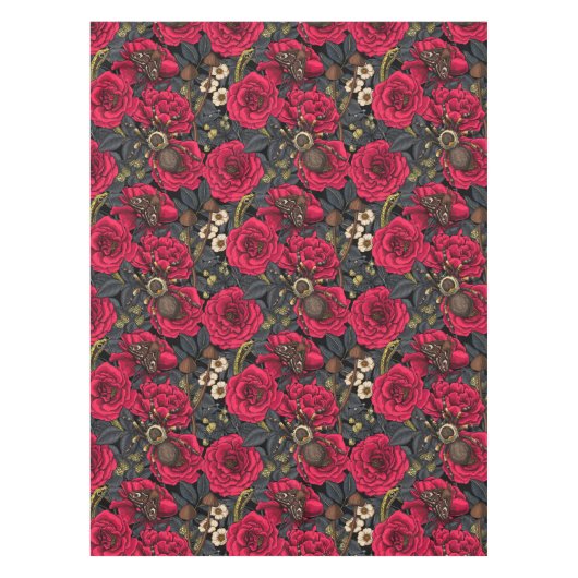 Nappe Jardin de rêve 3 (Devant)