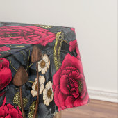 Nappe Jardin de rêve 3 (In Situ)