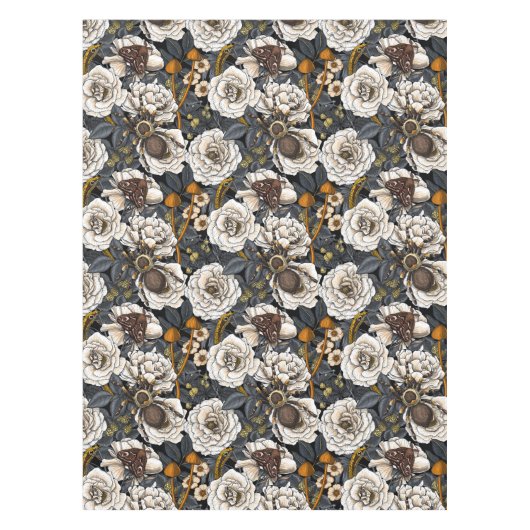 Nappe Jardin de rêve 4 (Devant)