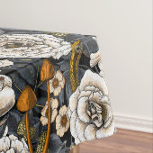 Nappe Jardin de rêve 4 (In Situ)