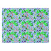 Nappe Jardin de tomate de raisin (Devant (Horizontal))