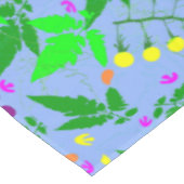 Nappe Jardin de tomate de raisin (Angle)