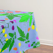 Nappe Jardin de tomate de raisin (In Situ)