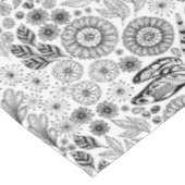 Nappe Jardin des libellules (Angle)