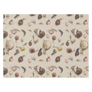 Nappe Jardin d'escargots Animaux de compagnie Gastropod