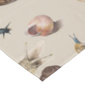 Nappe Jardin d'escargots Animaux de compagnie Gastropod  (Angle)