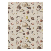 Nappe Jardin d'escargots Animaux de compagnie Gastropod  (Devant)