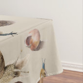 Nappe Jardin d'escargots Animaux de compagnie Gastropod  (In Situ)