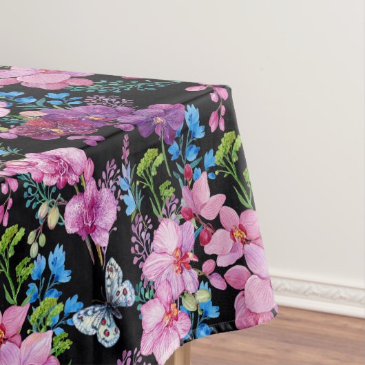 Nappe Jardin d'été (In Situ)