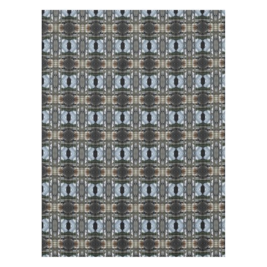 Nappe Jardin d'hiver, New York (Devant)