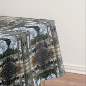 Nappe Jardin d'hiver, New York (In Situ)