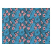 Nappe Jardin du lotus nocturne (Devant (Horizontal))