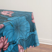 Nappe Jardin du lotus nocturne (In Situ)