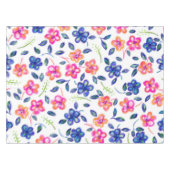 Nappe Jardin fleuri (Devant (Horizontal))