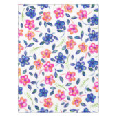 Nappe Jardin fleuri (Devant)