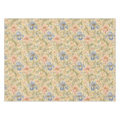 Nappe Jardin Floral (Devant (Horizontal))