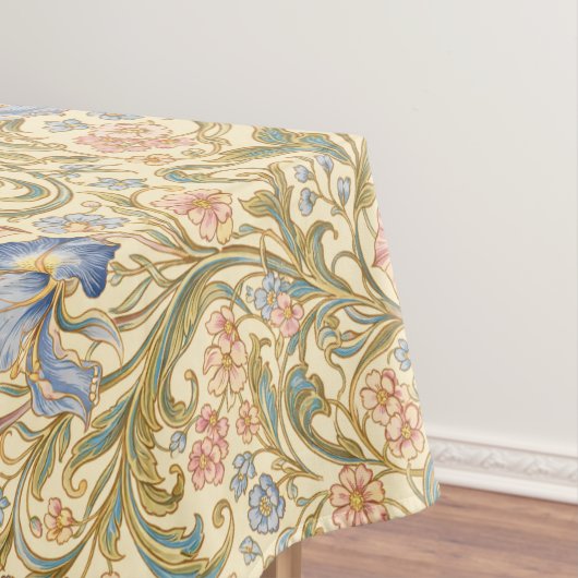 Nappe Jardin Floral (In Situ)
