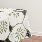 Nappe Jardin floral à fleurs blanches du Japon (In Situ)