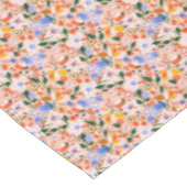 Nappe Jardin Floral Fleur sauvage d'été (Angle)