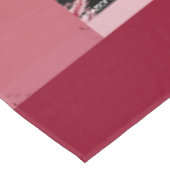 Nappe Jardin fractal orchidée A (Angle)