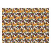 Nappe Jardin Ghoost (Devant (Horizontal))
