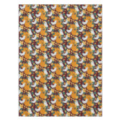 Nappe Jardin Ghoost (Devant)