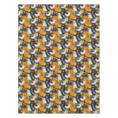 Nappe Jardin Ghoost (Devant)