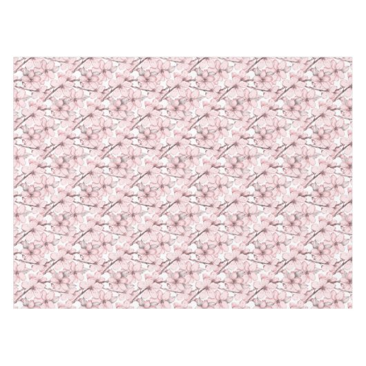 Nappe Jardin japonais 9 (Devant (Horizontal))