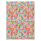 Nappe Jardin Joyeux en Fleur (Devant)