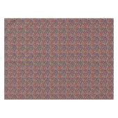 Nappe Jardin joyeux floral (Devant (Horizontal))