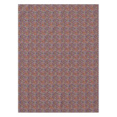 Nappe Jardin joyeux floral (Devant)