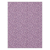 Nappe Jardin printanier Fête des mères Fleurs asiatiques (Devant)