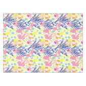 Nappe Jardin surréaliste (Devant (Horizontal))