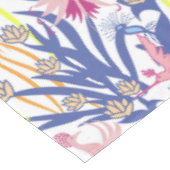 Nappe Jardin surréaliste (Angle)