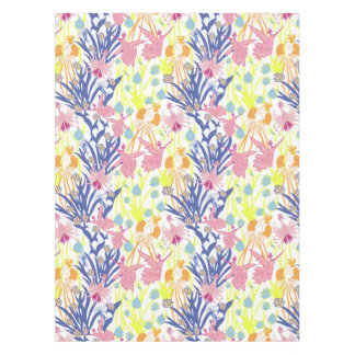 Nappe Jardin surréaliste