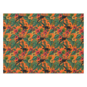 Nappe Jardin toucan (Devant (Horizontal))