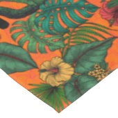 Nappe Jardin toucan (Angle)