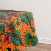 Nappe Jardin toucan (In Situ)