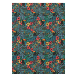 Nappe Jardin toucan