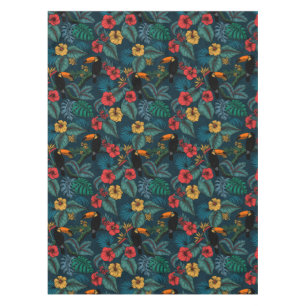 Nappe Jardin toucan 2