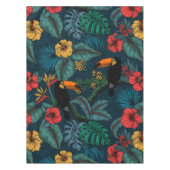 Nappe Jardin toucan 2 (Devant)