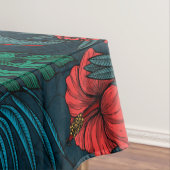 Nappe Jardin toucan 2 (In Situ)