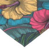 Nappe Jardin tropical (Angle)