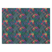 Nappe Jardin tropical (Devant (Horizontal))